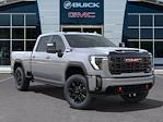 2025 GMC Sierra 2500 Crew Cab 4WD, Pickup for sale #DQWQXV - photo 7