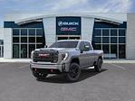 2025 GMC Sierra 2500 Crew Cab 4WD, Pickup for sale #DQWQXV - photo 8