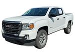 2022 GMC Canyon Crew Cab 4WD, Pickup for sale #DR03732A - photo 4