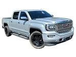 Used 2018 GMC Sierra 1500 Denali Crew Cab 4WD, Pickup for sale #DR05346A - photo 3