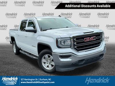 2018 GMC Sierra 1500 Crew Cab RWD, Pickup for sale #DR13704A - photo 1