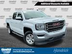 2018 GMC Sierra 1500 Crew Cab RWD, Pickup for sale #DR13704A - photo 1