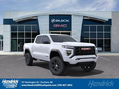 New 2024 GMC Canyon Elevation Crew Cab RWD, Pickup for sale #DR14968 - photo 1