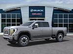 2024 GMC Sierra 2500 Crew Cab 4WD, Pickup for sale #DR20699 - photo 3