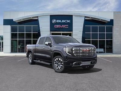 New 2024 GMC Sierra 1500 Denali Crew Cab 4WD, Pickup for sale #DR29703 - photo 1