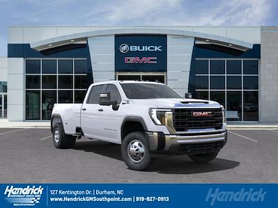 2024 GMC Sierra 3500 Crew Cab 4WD, Pickup for sale #DR30633 - photo 1