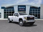 2024 GMC Sierra 3500 Crew Cab 4WD, Pickup for sale #DR30633 - photo 3