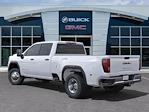 2024 GMC Sierra 3500 Crew Cab 4WD, Pickup for sale #DR30633 - photo 5