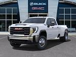 2024 GMC Sierra 3500 Crew Cab 4WD, Pickup for sale #DR30633 - photo 7