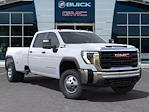 2024 GMC Sierra 3500 Crew Cab 4WD, Pickup for sale #DR30633 - photo 8