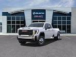 2024 GMC Sierra 3500 Crew Cab 4WD, Pickup for sale #DR30633 - photo 9