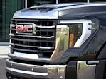 2024 GMC Sierra 2500 Crew Cab 4WD, Pickup for sale #DR43089 - photo 13