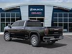 2024 GMC Sierra 2500 Crew Cab 4WD, Pickup for sale #DR43089 - photo 4