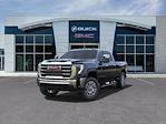 2024 GMC Sierra 2500 Crew Cab 4WD, Pickup for sale #DR43089 - photo 8