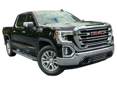 2022 GMC Sierra 1500 Crew Cab 4WD, Pickup for sale #DR43372A - photo 1