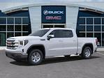 New 2024 GMC Sierra 1500 SLE Crew Cab 4WD, Pickup for sale #DR46217 - photo 4