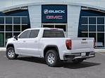 New 2024 GMC Sierra 1500 SLE Crew Cab 4WD, Pickup for sale #DR46217 - photo 5