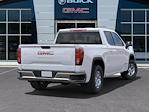 New 2024 GMC Sierra 1500 SLE Crew Cab 4WD, Pickup for sale #DR46217 - photo 2