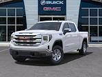 New 2024 GMC Sierra 1500 SLE Crew Cab 4WD, Pickup for sale #DR46217 - photo 7