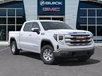 New 2024 GMC Sierra 1500 SLE Crew Cab 4WD, Pickup for sale #DR46217 - photo 8