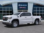 2024 GMC Sierra 1500 Crew Cab 4WD, Pickup for sale #DR59625 - photo 4