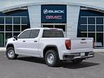 2024 GMC Sierra 1500 Crew Cab 4WD, Pickup for sale #DR59625 - photo 5