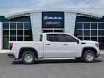 2024 GMC Sierra 1500 Crew Cab 4WD, Pickup for sale #DR59625 - photo 6