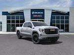 New 2024 GMC Sierra 1500 Elevation Crew Cab 4WD, Pickup for sale #DR63464 - photo 3