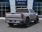 New 2024 GMC Sierra 1500 Elevation Crew Cab 4WD, Pickup for sale #DR63464 - photo 2