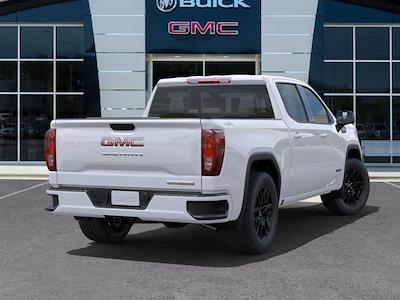 2024 GMC Sierra 1500 Crew Cab 4WD, Pickup for sale #DR69562 - photo 2