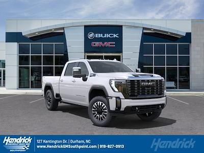 2024 GMC Sierra 2500 Crew Cab 4WD, Pickup for sale #DR85467 - photo 1