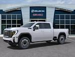 2024 GMC Sierra 2500 Crew Cab 4WD, Pickup for sale #DR85467 - photo 4