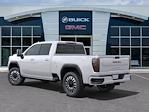 2024 GMC Sierra 2500 Crew Cab 4WD, Pickup for sale #DR85467 - photo 5