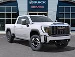 2024 GMC Sierra 2500 Crew Cab 4WD, Pickup for sale #DR85467 - photo 8