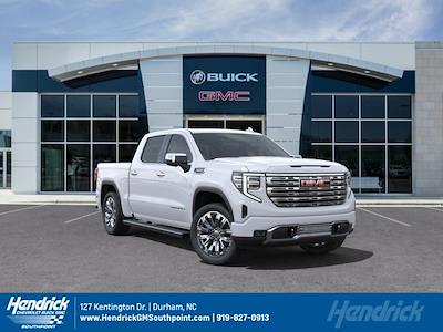 2024 GMC Sierra 1500 Crew Cab 4WD