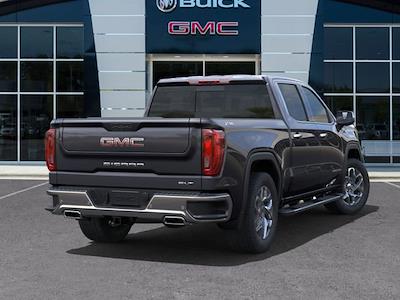 2024 GMC Sierra 1500 Crew Cab 4WD, Pickup for sale #DR89806 - photo 2