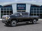 2024 GMC Sierra 2500 Crew Cab 4WD, Pickup for sale #DR99858 - photo 4