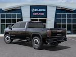 2024 GMC Sierra 2500 Crew Cab 4WD, Pickup for sale #DR99858 - photo 5