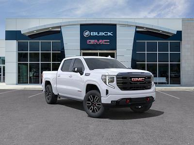 2025 GMC Sierra 1500 Crew Cab 4WD, Pickup for sale #DS07920 - photo 1