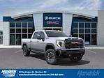 New 2025 GMC Sierra 2500 AT4X Crew Cab 4WD, Pickup for sale #DS13052 - photo 25