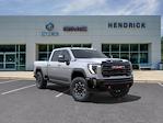 New 2025 GMC Sierra 2500 AT4X Crew Cab 4WD, Pickup for sale #DS13052 - photo 1