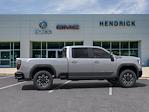 New 2025 GMC Sierra 2500 AT4X Crew Cab 4WD, Pickup for sale #DS13052 - photo 5