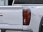 2025 GMC Sierra 2500 Regular Cab 4WD, Pickup for sale #DSHHH0 - photo 11