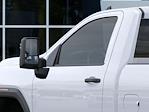 2025 GMC Sierra 2500 Regular Cab 4WD, Pickup for sale #DSHHH0 - photo 12