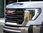 2025 GMC Sierra 2500 Regular Cab 4WD, Pickup for sale #DSHHH0 - photo 13