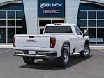 2025 GMC Sierra 2500 Regular Cab 4WD, Pickup for sale #DSHHH0 - photo 2