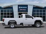 2025 GMC Sierra 2500 Regular Cab 4WD, Pickup for sale #DSHHH0 - photo 5