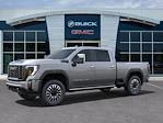 2025 GMC Sierra 2500 Crew Cab 4WD, Pickup for sale #S45089 - photo 3