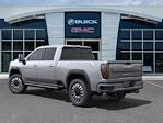 2025 GMC Sierra 2500 Crew Cab 4WD, Pickup for sale #S45089 - photo 4