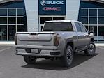 2025 GMC Sierra 2500 Crew Cab 4WD, Pickup for sale #S45089 - photo 2